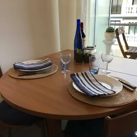 Appartement Les Jasmins